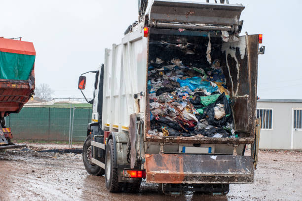 Best Hoarding Cleanup  in Burney, CA