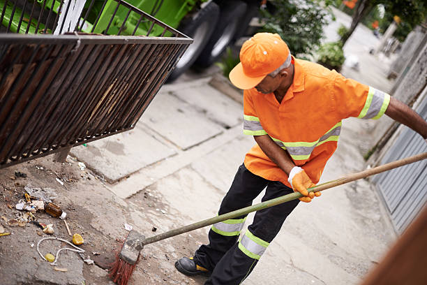 Best Same-Day Junk Removal Services  in Burney, CA