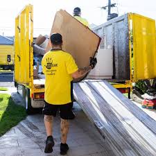 Best Shed Removal  in Burney, CA